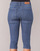 textil Mujer Pantalones cortos Yurban JATARA Azul / Medium