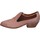 Zapatos Mujer Botines Moma BX980 Beige