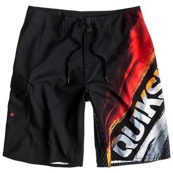 textil Hombre Shorts / Bermudas Quiksilver Side Swipe 21