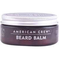Belleza Hombre Cuidado para el afeitado y antes del afeitado American Crew Crew Beard Balm 60 Gr 