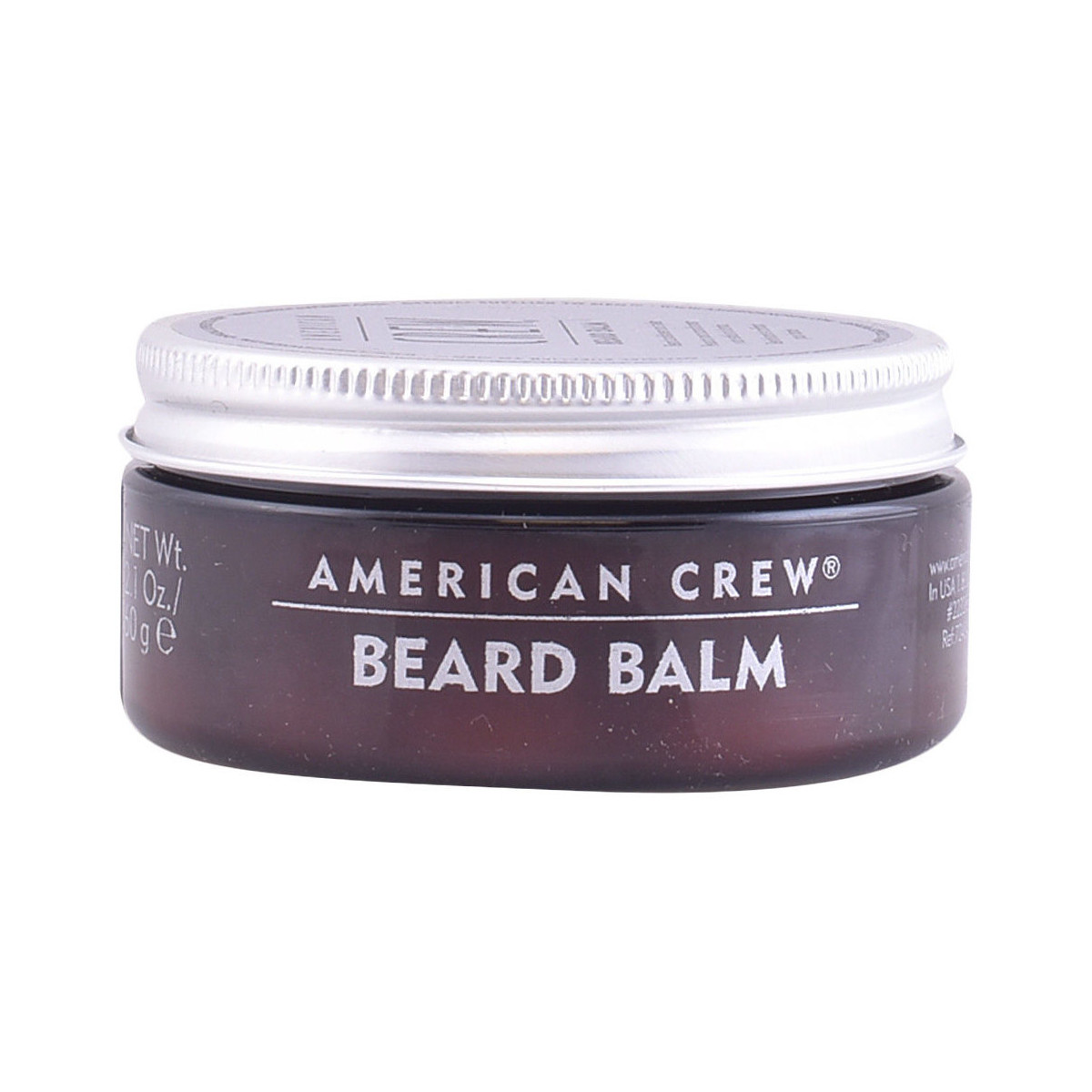 Belleza Hombre Cuidado para el afeitado y antes del afeitado American Crew Crew Beard Balm 60 Gr 