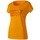 textil Mujer Camisetas manga corta Dynafit Compound Dri-Rel Co W S/s Tee 70685-4630 Naranja