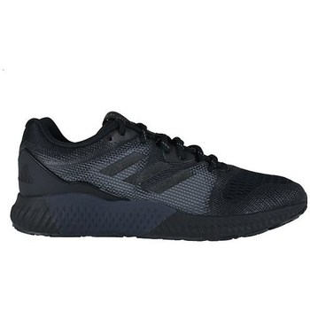 Zapatos Hombre Running / trail adidas Originals Aerobounce ST M Negros, Grises