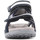 Zapatos Niños Sandalias Geox J Borealis J820RB 01050 C0661 Multicolor