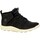 Zapatos Hombre Zapatillas altas Timberland 114902 Negro
