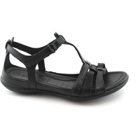 Zapatos Mujer Sandalias Ecco ECC-CCC-240873-BL Negro