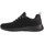 Zapatos Tenis Skechers T Tennis Negro