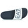 Zapatos Chanclas Emporio Armani EA7 SEA WORLD VISIBILITY SLIPPER Blanco / Marino