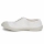 Zapatos Mujer Zapatillas bajas Bensimon TENNIS LACET Blanco