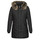 textil Mujer Parkas Only ONLKATY Negro