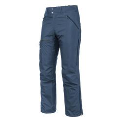 textil Hombre Pantalones Salewa Sesvenna Ws Lrr M Pnt 25820-8671 Azul