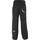 textil Hombre Pantalones Salomon S-LINE PANT M BLACK 120632 Negro