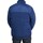 textil Hombre cazadoras Pepe jeans 87789 Azul