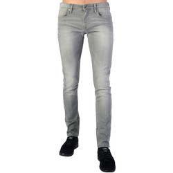 textil Niña Vaqueros Pepe jeans 108056 Gris
