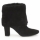 Zapatos Mujer Botines Rockport HELENA CUFFED BOOTIE Negro