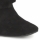 Zapatos Mujer Botines Rockport HELENA CUFFED BOOTIE Negro