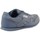 Zapatos Niños Zapatillas bajas Reebok Sport Classic Leather Deep Gris