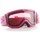 Accesorios Complemento para deporte Uvex Gogle narciarskie  Skyper S550429-90 Rosa