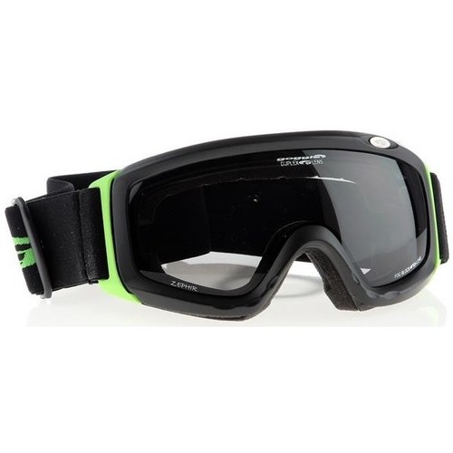 Accesorios Complemento para deporte Goggle Eyes narciarskie Goggle H842-2 Negro