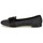 Zapatos Mujer Bailarinas-manoletinas Sonia Rykiel 688113 Negro