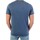 textil Niña Camisetas manga corta Kaporal 108114 Azul