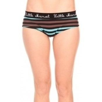 textil Mujer Shorts / Bermudas Little Marcel shorty tabata 226 Multicolor