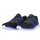 Zapatos Hombre Zapatillas bajas Reebok Sport PT Prime Run Negros, Azul