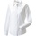 textil Mujer Camisas Russell 932F Blanco
