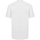textil Hombre Camisas manga corta Russell 933M Blanco