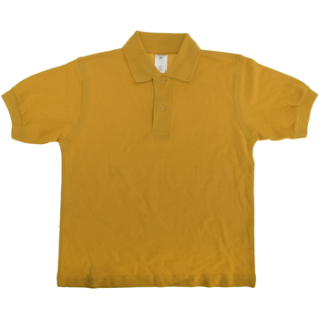 textil Niños Tops y Camisetas B And C PK486 Multicolor