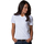 textil Mujer Camisetas manga corta Xpres Subli Plus Blanco