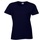 textil Mujer Camisetas manga corta Gildan Missy Fit Azul