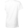 textil Mujer Camisetas manga corta Gildan Missy Fit Blanco