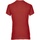 textil Mujer Tops y Camisetas Gildan 85800L Rojo