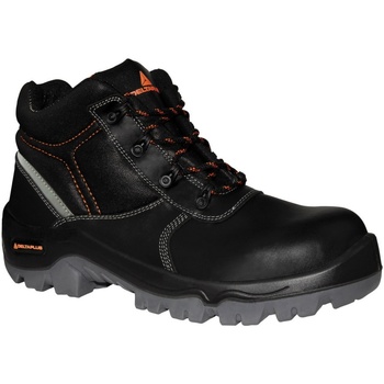 Zapatos Hombre Zapatos de trabajo Delta Plus PHOENIXS3 Negro