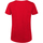 textil Mujer Camisetas manga larga B And C TW043 Rojo