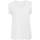 textil Mujer Camisetas manga larga B And C Organic Blanco