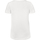 textil Mujer Camisetas manga larga B And C Organic Blanco