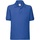 textil Niños Tops y Camisetas Fruit Of The Loom 63417 Azul