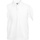 textil Niños Tops y Camisetas Fruit Of The Loom 63417 Blanco