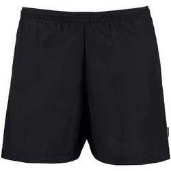 textil Hombre Shorts / Bermudas Gamegear KK986 Negro
