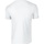 textil Hombre Camisetas manga corta Gildan Softstyle Blanco