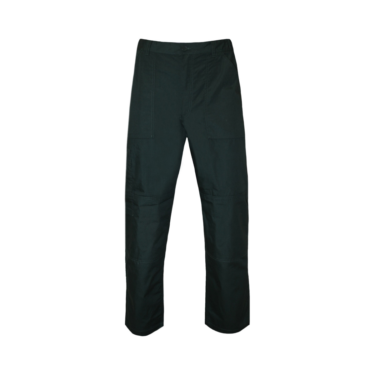 textil Hombre Pantalones de chándal Regatta TRJ330R Verde