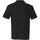 textil Hombre Tops y Camisetas Duke D555 Grant Negro