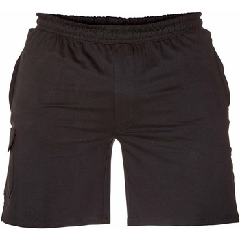 textil Hombre Shorts / Bermudas Duke  Negro
