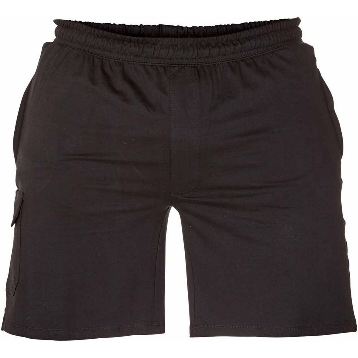 textil Hombre Shorts / Bermudas Duke DC146 Negro