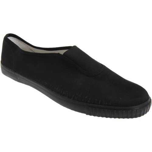 Zapatos Mocasín Dek DF888 Negro