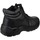 Zapatos Hombre Botas Centek FS330 Negro
