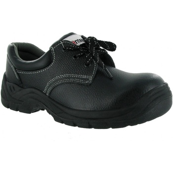 Zapatos Mujer Zapatos de trabajo Centek FS337 Negro