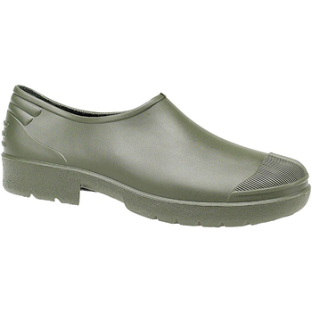 Zapatos Mujer Zuecos (Clogs) Dikamar Primera Gardening Shoe Verde